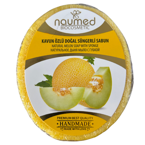 Mydłogąbka melon.png