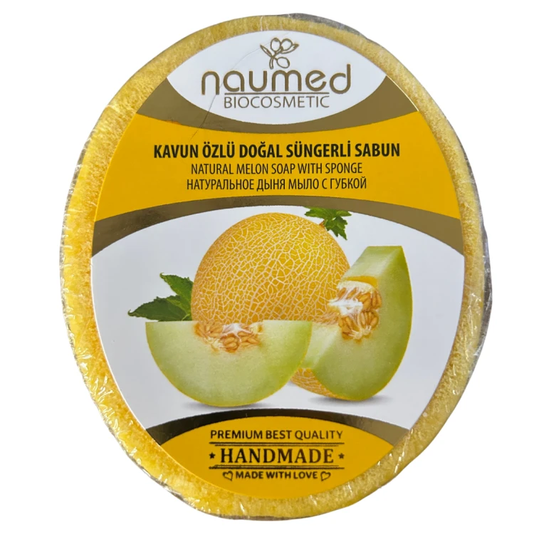Mydłogąbka melon.png