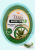Mydłogąbka Aloe Vera ELIZI .png