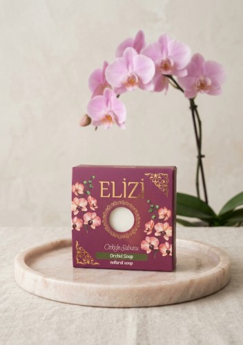 Mydło Elizi orchidea podstawka.jpg