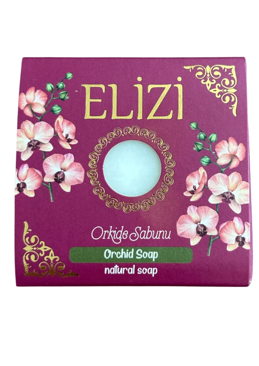 Mydło Elizi Orchidea.png