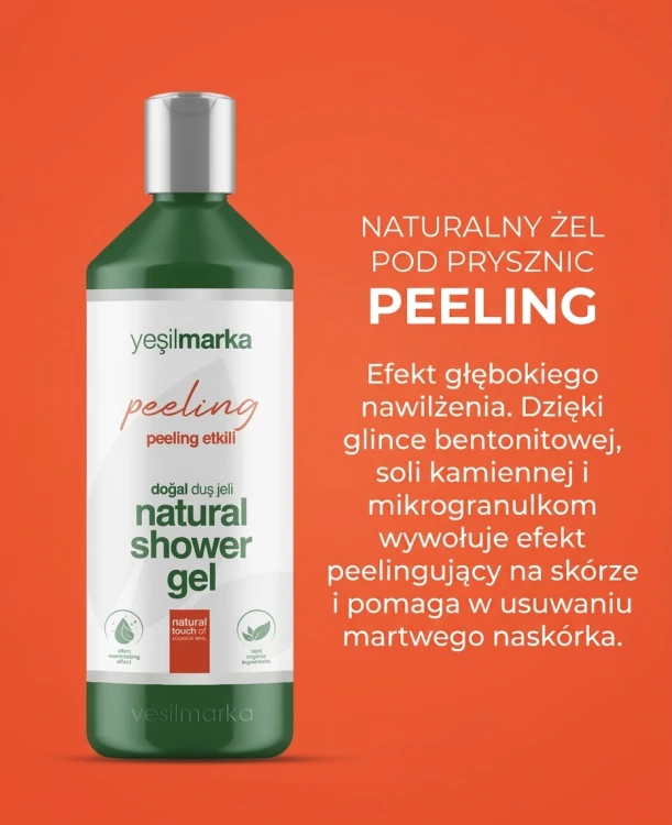 Żel pod prysznic peelingujący yesilmarka.jpg