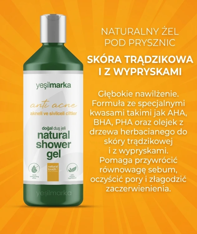 Żel po prysznic przeciwtrądzikowy Yesilmarka.jpg
