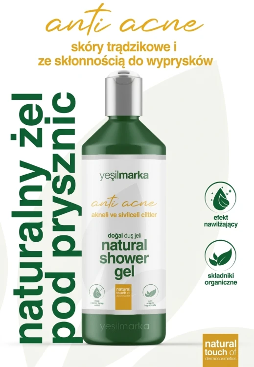 Żel po prysznic przeciwtrądzikowy Yesilmarka.jpg