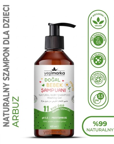 Naturalny szampon dla dzieci Yesilmarka.jpg